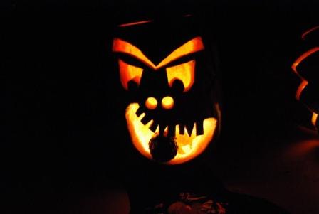 Tekmovanje v izrezovanju buč 2012 26